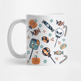 candy horror Mug